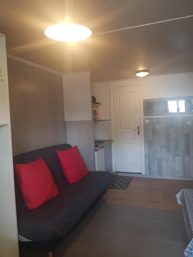 Studio Entre Paris Et Disney 1 Daire Torcy  Dış mekan fotoğraf