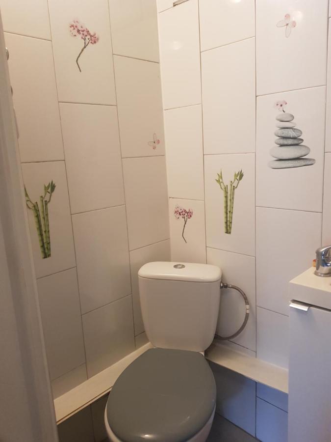 Studio Entre Paris Et Disney 1 Daire Torcy  Dış mekan fotoğraf