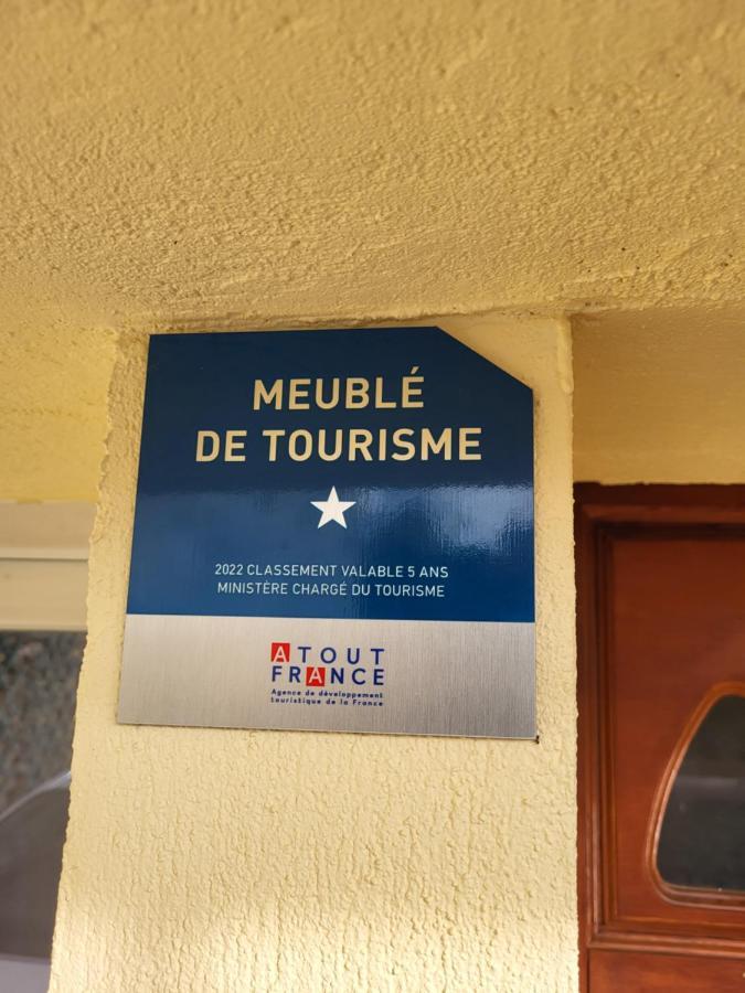 Studio Entre Paris Et Disney 1 Daire Torcy  Dış mekan fotoğraf
