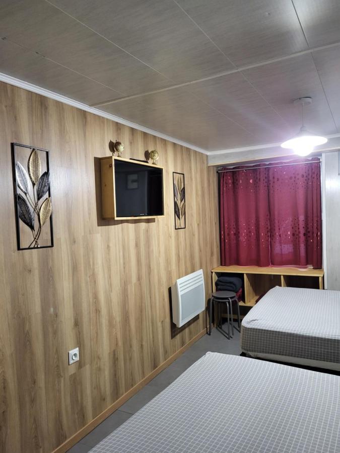 Studio Entre Paris Et Disney 1 Daire Torcy  Dış mekan fotoğraf