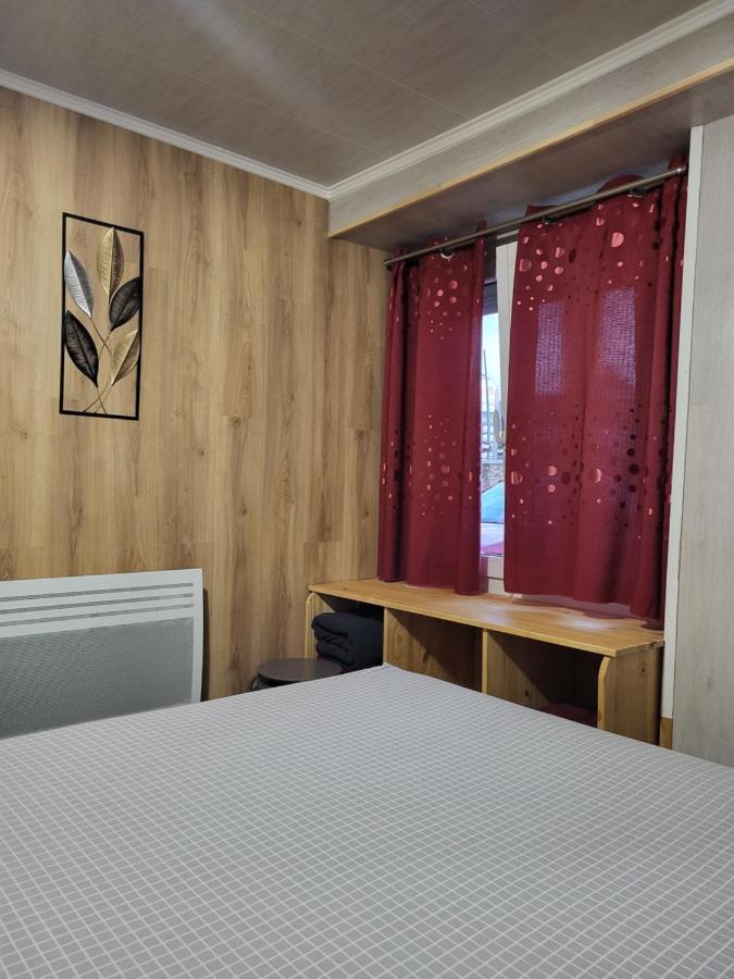 Studio Entre Paris Et Disney 1 Daire Torcy  Dış mekan fotoğraf