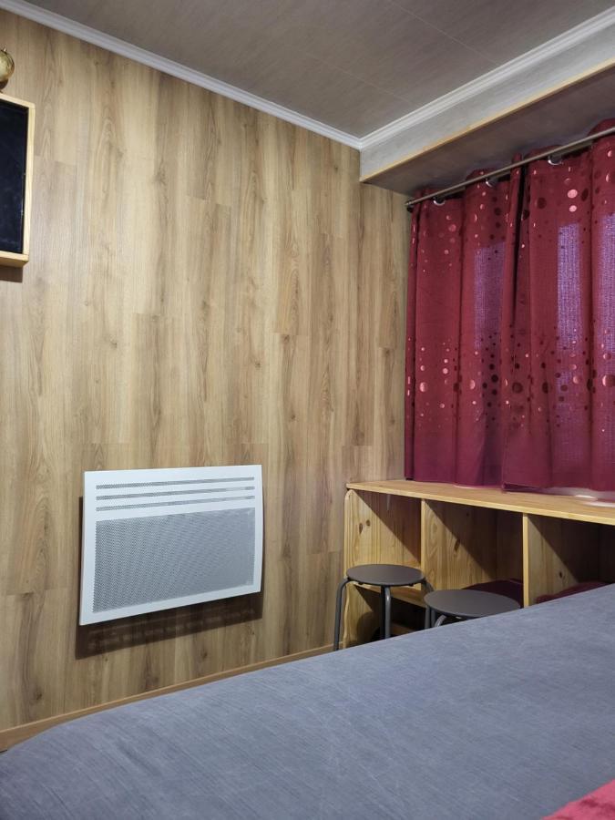 Studio Entre Paris Et Disney 1 Daire Torcy  Dış mekan fotoğraf
